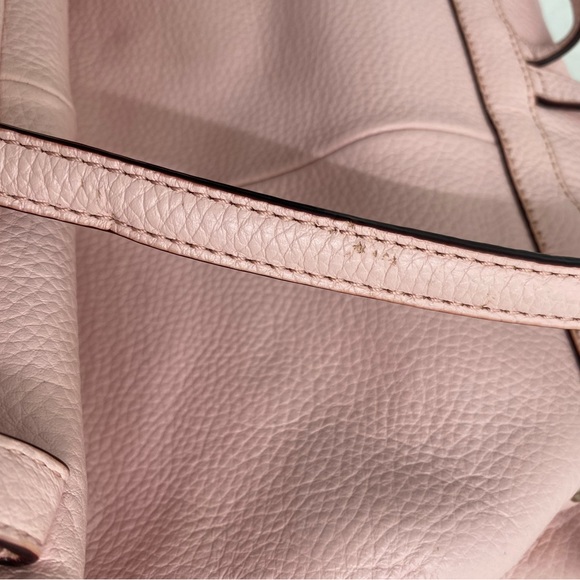 Kate Spade Mini Drawstring Backpack - Picture 15 of 15